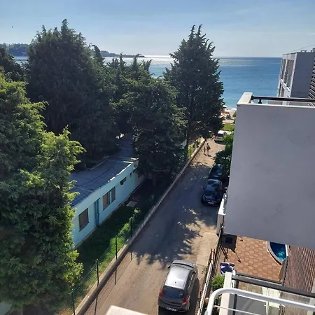 Aparthotel Amara-boutique & Design - студио Ravda