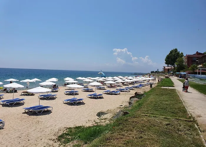 Hotel apartamentowy Amara-boutique & Design - студио