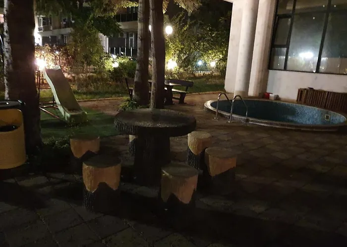 Amara-boutique & Design - студио 4*