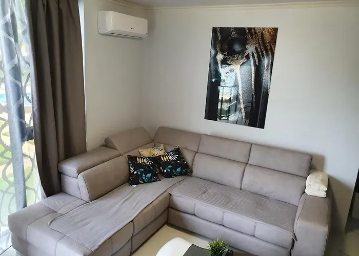 Amara-boutique & Design - студио 4* Rawda