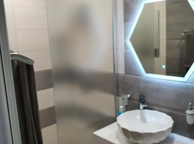 Hotel apartamentowy Amara-boutique & Design - студио 4*