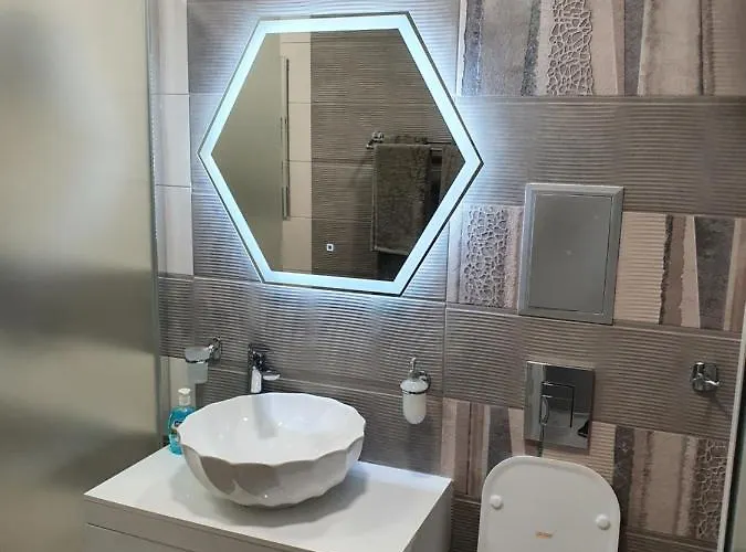 Hotel apartamentowy Amara-boutique & Design - студио 4*