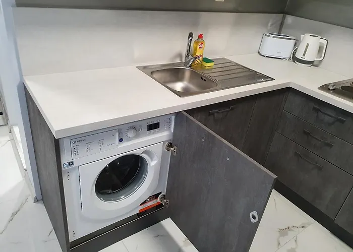 Amara-boutique & Design - студио Hotel apartamentowy 4*