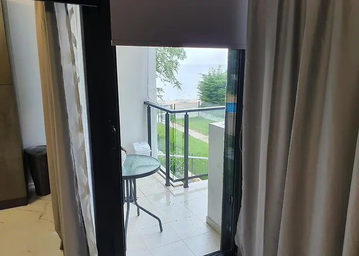 Amara-boutique & Design - студио Rawda