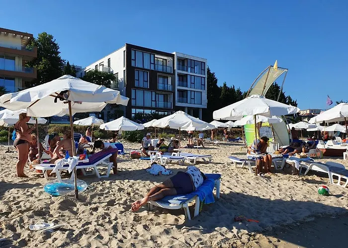 Amara-boutique & Design - студио 4* Rawda