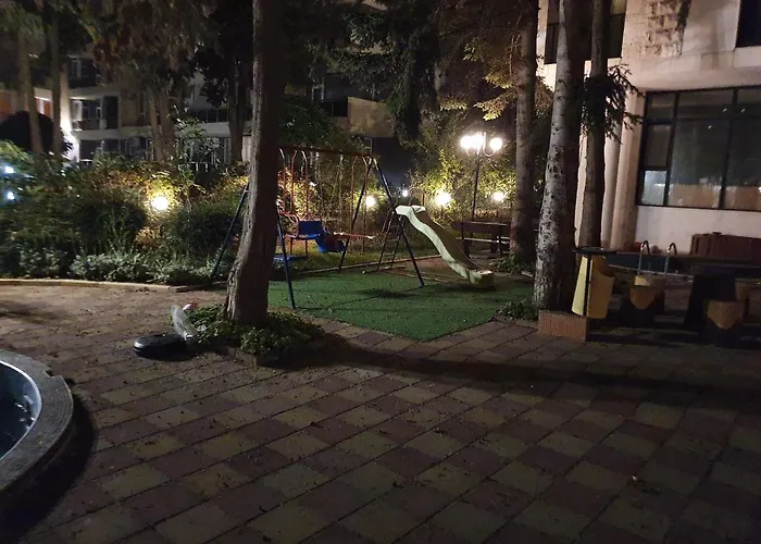 Amara-boutique & Design - студио Ravda