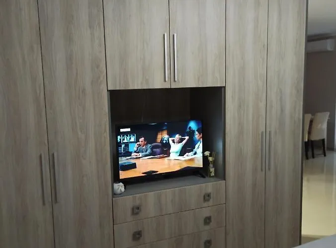 Amara-boutique & Design - студио Hotel apartamentowy 4*