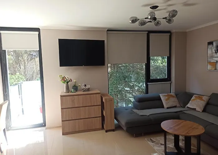 Amara-boutique & Design - студио 4*