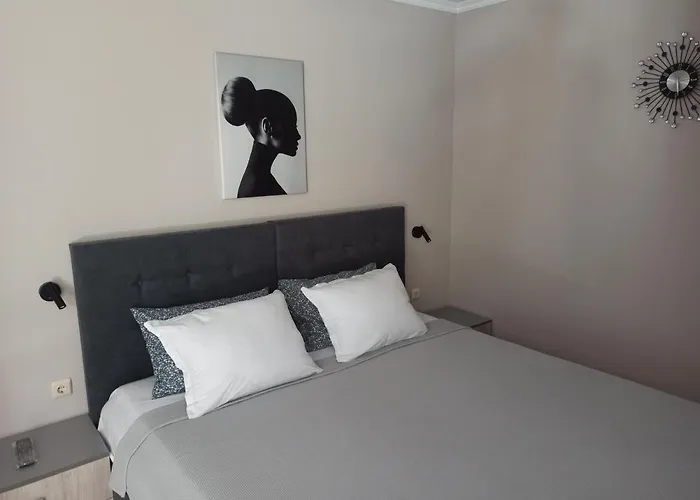 Amara-boutique & Design - студио Hotel apartamentowy 4*